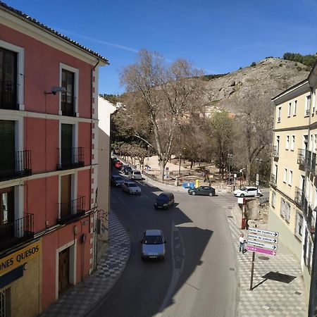 Domus Cuenca Villa Cuenca  Dış mekan fotoğraf