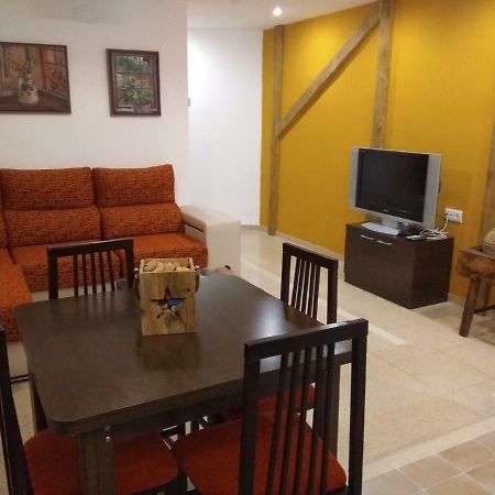Domus Cuenca Villa Cuenca  Dış mekan fotoğraf
