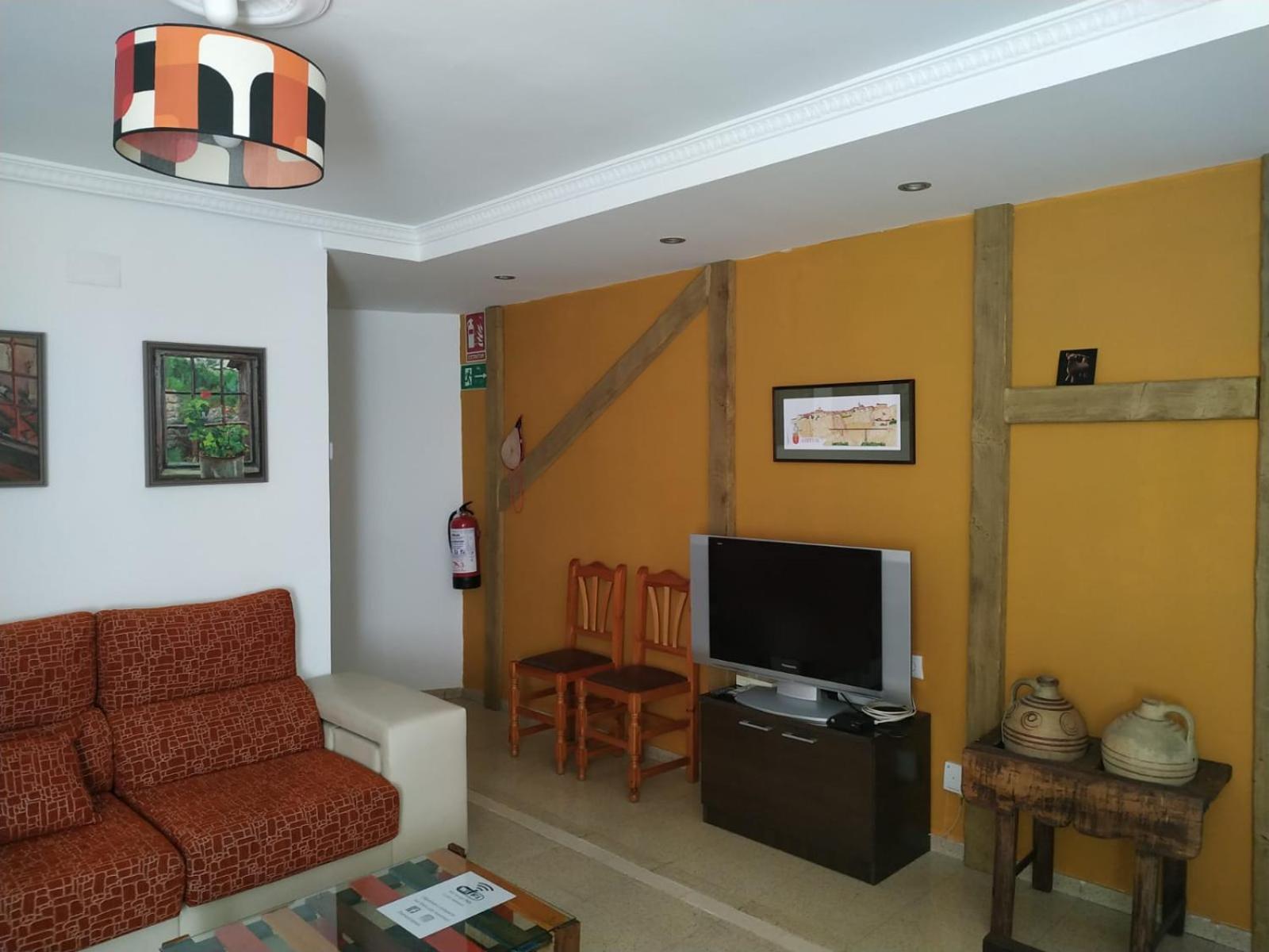 Domus Cuenca Villa Cuenca  Dış mekan fotoğraf