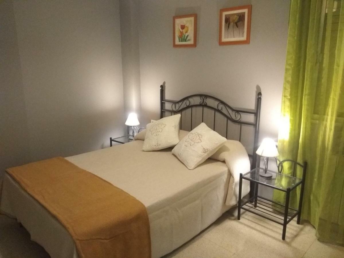 Domus Cuenca Villa Cuenca  Dış mekan fotoğraf