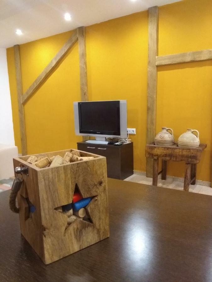 Domus Cuenca Villa Cuenca  Dış mekan fotoğraf