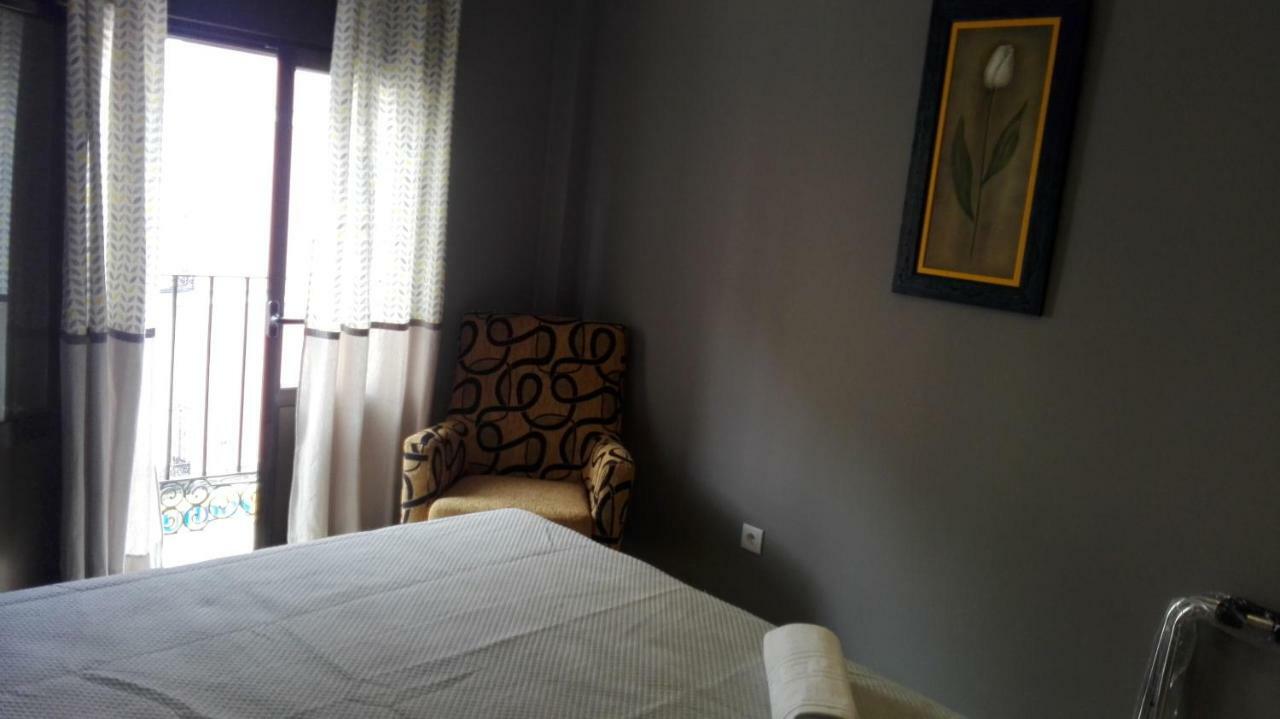 Domus Cuenca Villa Cuenca  Dış mekan fotoğraf