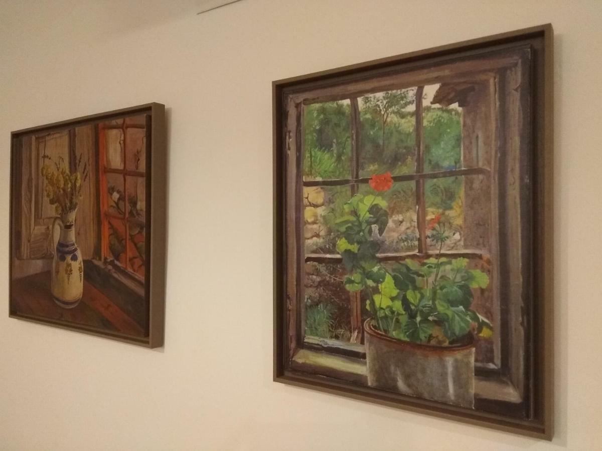 Domus Cuenca Villa Cuenca  Dış mekan fotoğraf